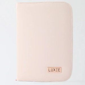 Luxie 30 Piece Brush Set - Rose Gold